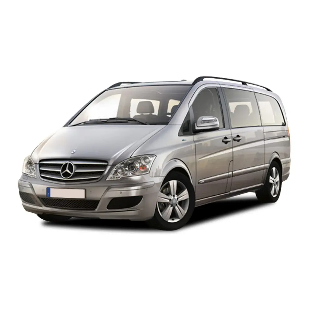 Executive People Carrier - Mercedes Viano